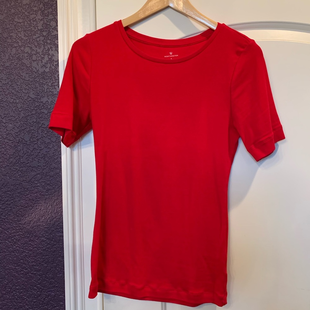 Worthington Work Top